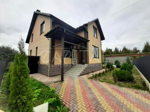 дом по адресу Киевская ул.