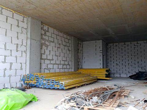 комерційна за адресою Академіка Шалімова вул., 32/21