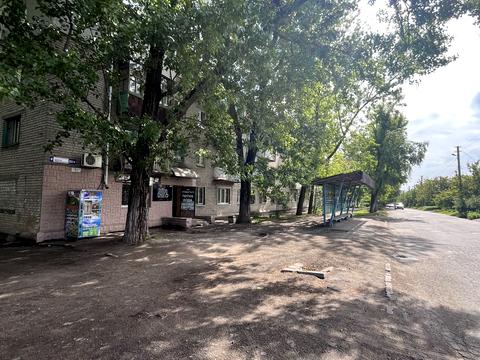 квартира по адресу Ніжинська, 3