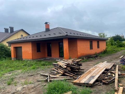 дом по адресу Гошинського ул., 11