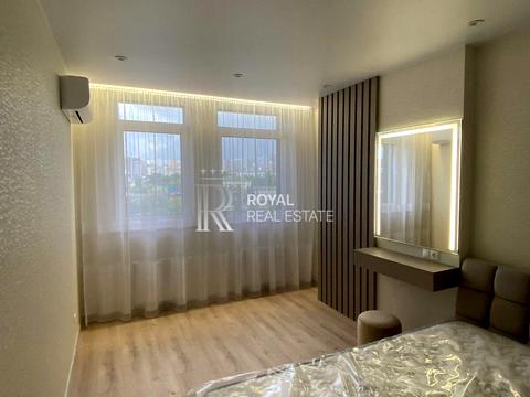 квартира за адресою Берестейський просп. (Перемоги), 11 к2