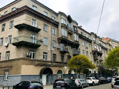 квартира по адресу Дарвіна ул., 8