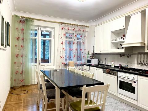 квартира по адресу Архитектора Городецкого ул., 9