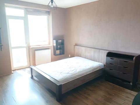 квартира за адресою Малоголосківська вул., 8д