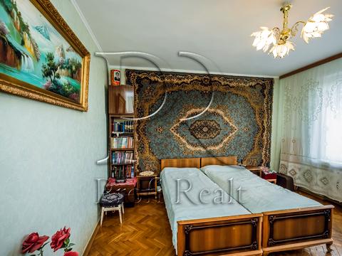 квартира за адресою Михайла Омеляновича-Павленка вул. (Суворова), 11
