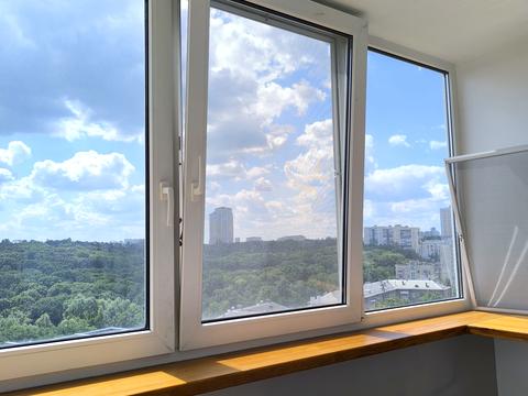 квартира за адресою Рея Бредбері вул., 2