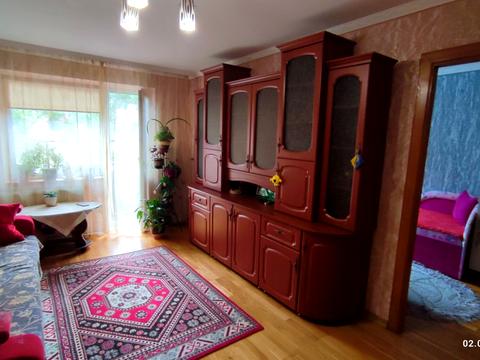 квартира по адресу Одесская ул., 31