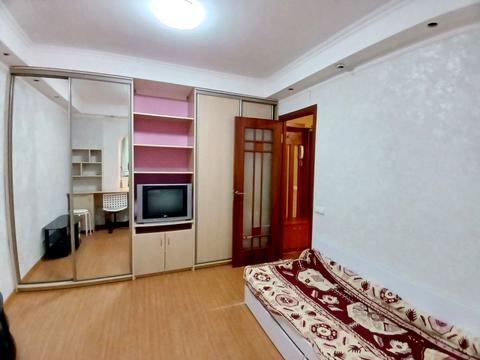 квартира по адресу Героев Днепра ул., 3