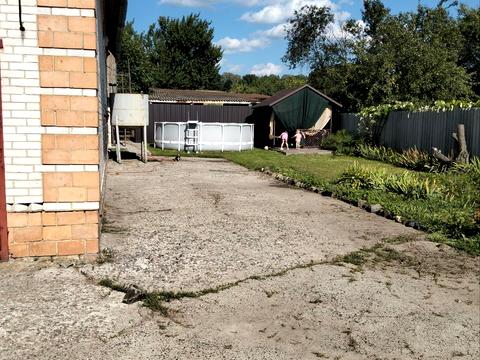 дом по адресу Заводская ул.