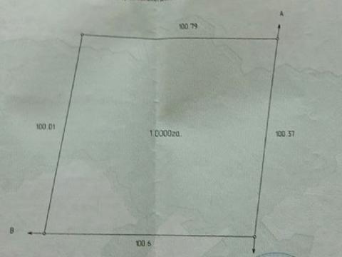 ділянка за адресою 