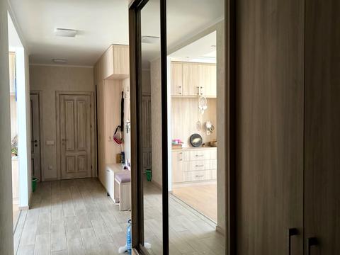 квартира по адресу Рэя Брэдбери ул., 2