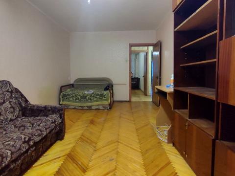 квартира по адресу Тракторостроителей просп., 71б
