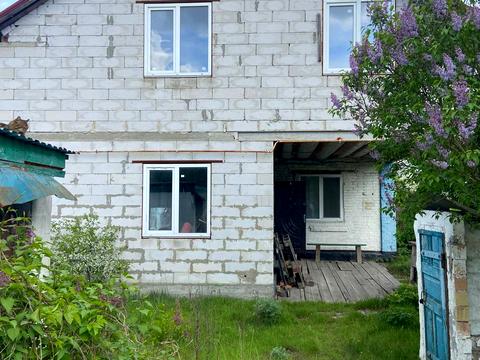 будинок за адресою 21 км