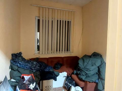 коммерческая по адресу Космонавтов ул., 31