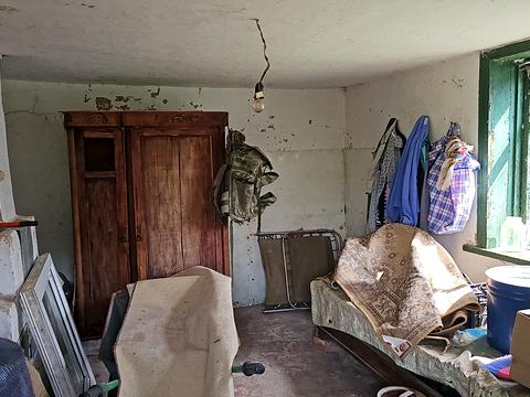будинок за адресою Сергія Омельчука вул. (Ціолковського)