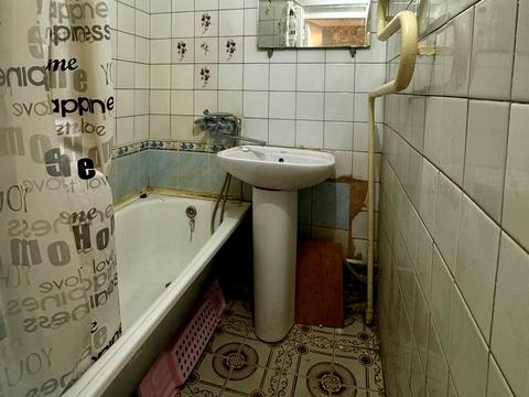 квартира по адресу Зои Гайдай ул., 7-Б
