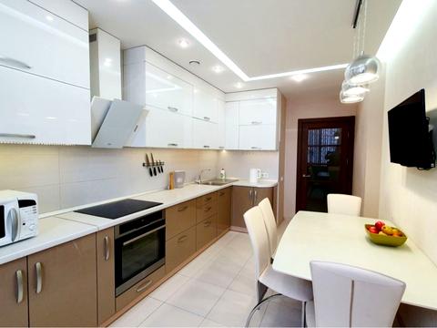 квартира за адресою Академіка Глушкова просп., 9-В