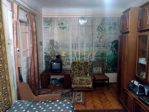 квартира за адресою Кам'янецька вул., 56