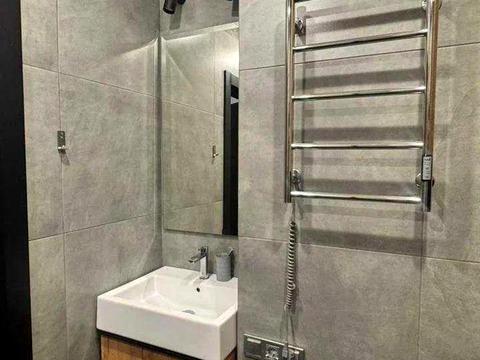 квартира за адресою Столичне шосе, 1