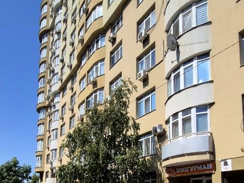 квартира за адресою Бреуса вул., 61/3