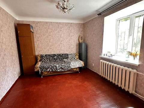 квартира по адресу Пушкина ул. (Пушкина), 43В