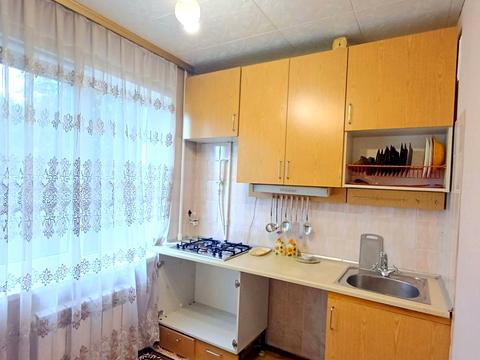 квартира за адресою Якуба Коласа вул., 1-В