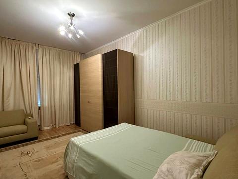 квартира за адресою Французький бульв., 35