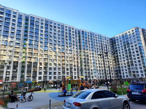 квартира за адресою Тираспольська вул., 58