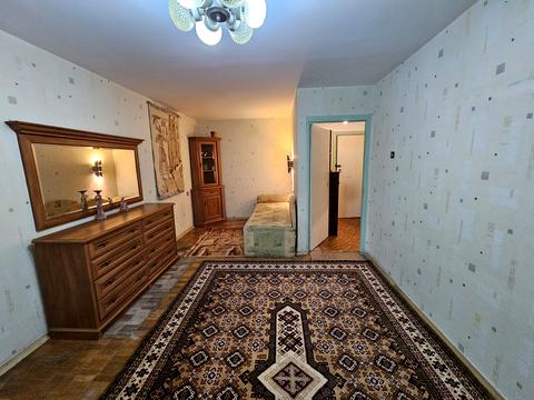 квартира за адресою Казарменна вул. (Григорія Андрющенка), 4-Б