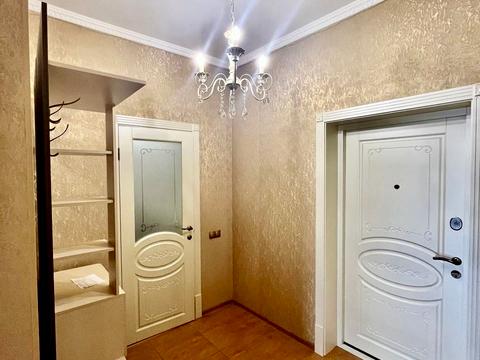 квартира за адресою Глибочицька вул., 32-А