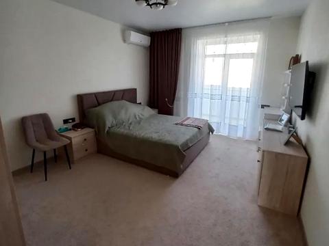 квартира по адресу Гната Хоткевича ул., 44г к2