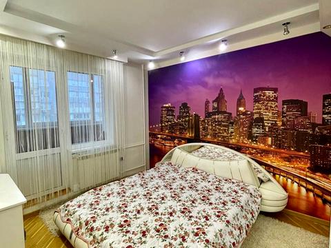 квартира по адресу Татарский пер., 8