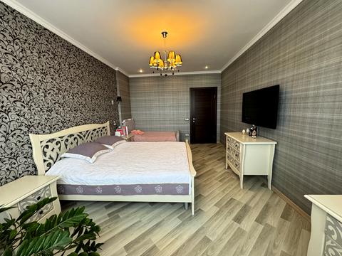 квартира по адресу Миколы Бажана просп., 8-Б