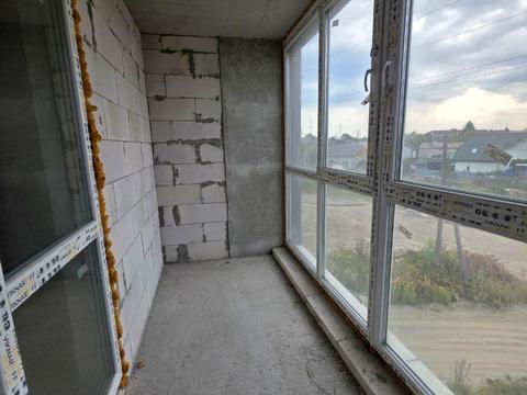 квартира за адресою Рудненська вул. (Білогорська), 8-Г