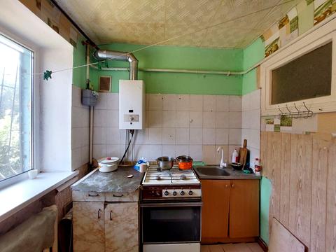 квартира по адресу Тимирязева, 3