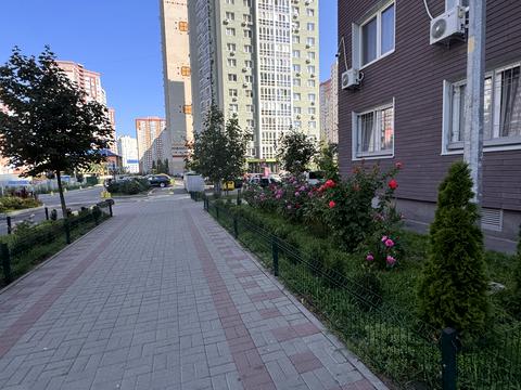 квартира по адресу Софии Русовой ул., 5-Б