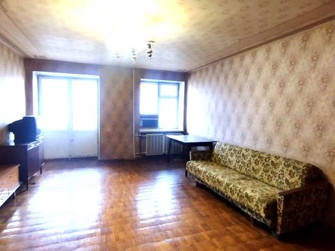 квартира по адресу Александра Конисского ул., 67