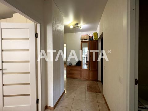 квартира за адресою смт. Авангард, Проїзна вул., 7