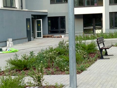 квартира по адресу Привокзальная ул. (Героев Сталинграда), 30