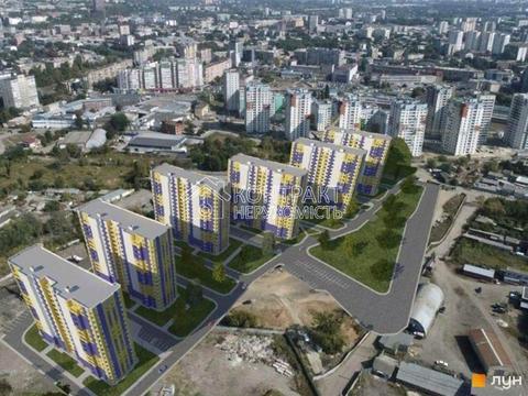квартира по адресу Заливная ул., 2