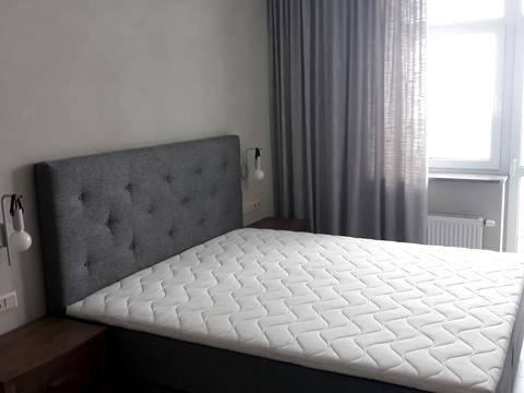квартира по адресу Белорусская ул., 36А
