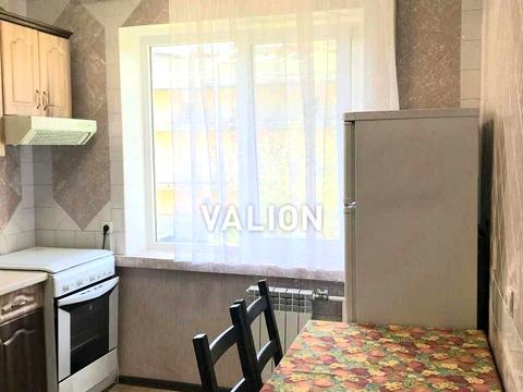 квартира по адресу Оболонский просп., 34