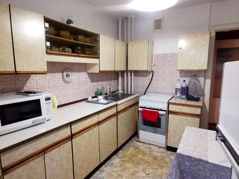 квартира по адресу Шовкуненка ул., 5