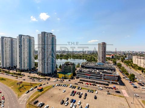 квартира за адресою Оболонський просп., 6-А