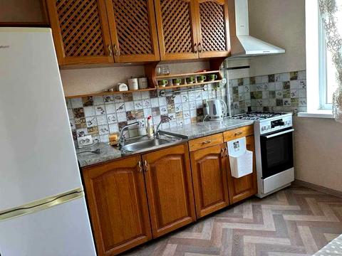 квартира за адресою Депутатська вул., 6