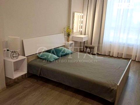 квартира за адресою Глибочицька вул., 73