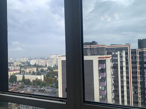 квартира по адресу Воздухофлотский просп. (Повітрофлотський), 56-Б