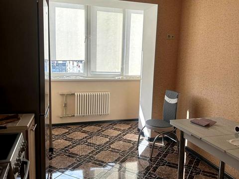 квартира за адресою Панаса Мирного вул., 10