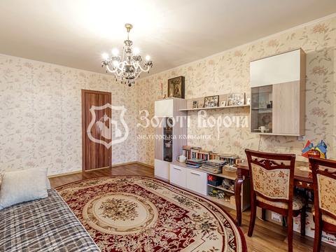 квартира за адресою Милославська вул., 16