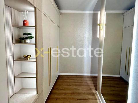 квартира за адресою Генуезька вул., 24д к4